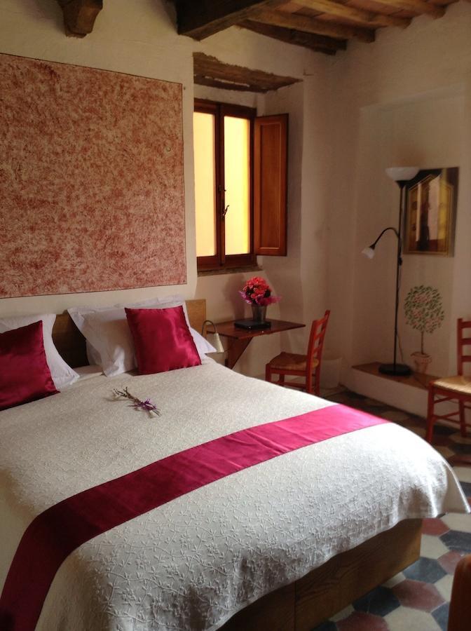 Casa Fontana Tuscany B&B Barga Exterior photo