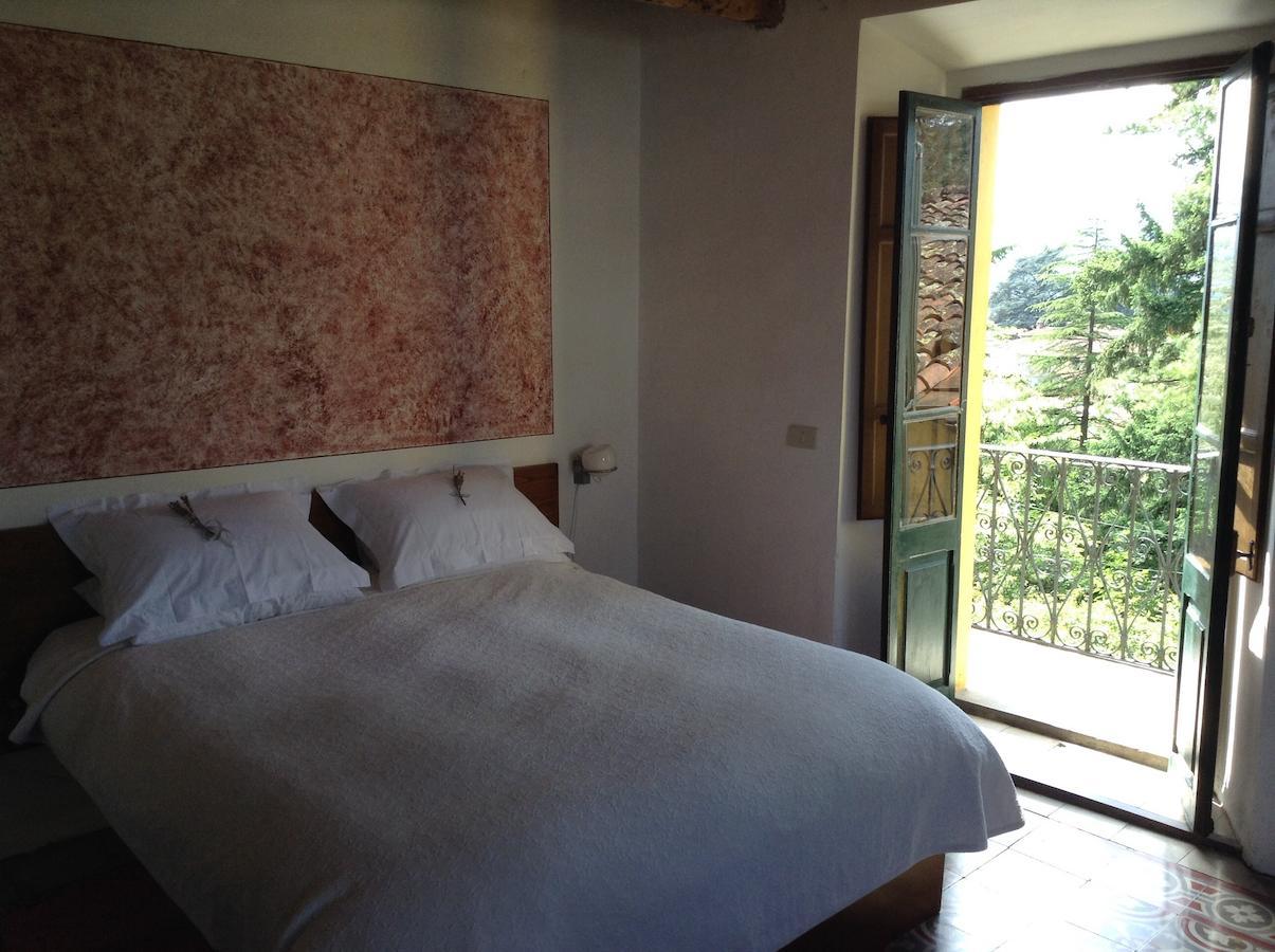 Casa Fontana Tuscany B&B Barga Room photo